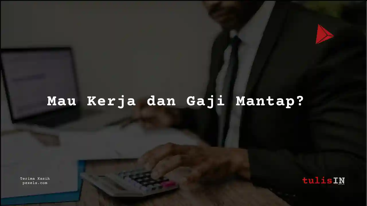 Berapa Gaji Senior Brand Manager PT Allo Bank Indonesia Tbk 2024?
