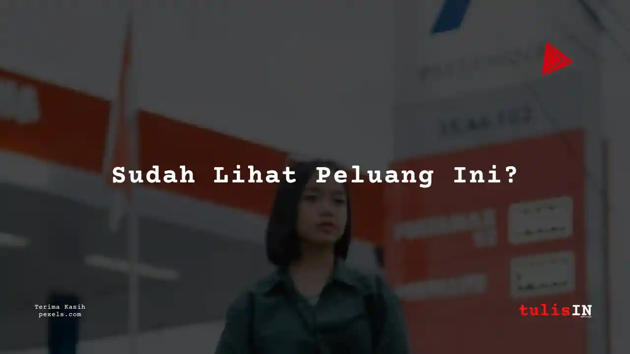 Berapa Gaji Senior Staff SPBU 2025?