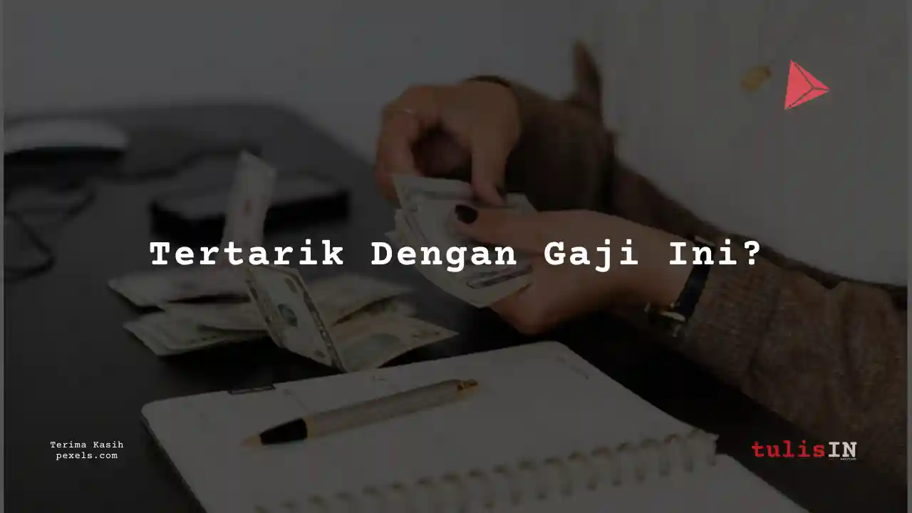 Berapa Gaji Staf Bagian Keuangan PT Bank BPD DIY Syariah 2025?