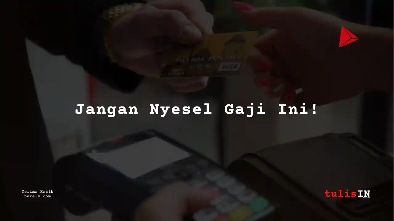 Berapa Gaji Staf Hukum BNP Paribas Indonesia 2024?