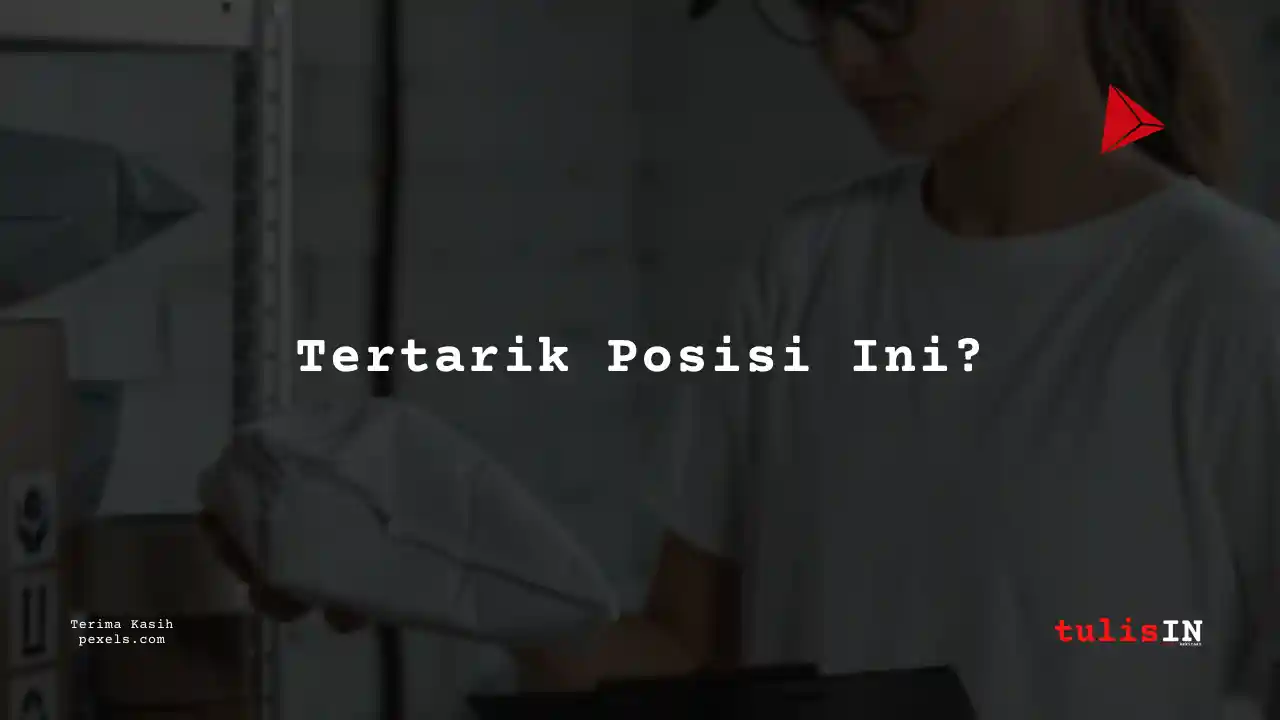 Berapa Gaji Staf IT Tigaraksa Satria 2025?