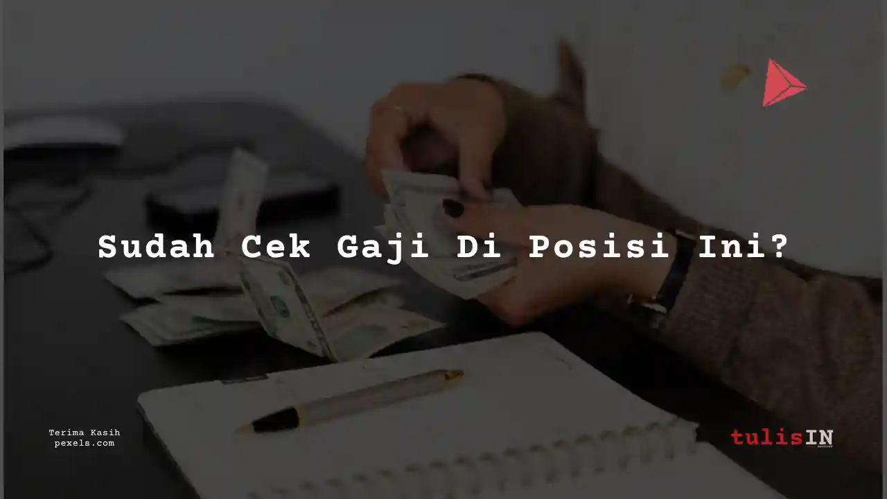 Berapa Gaji Staf Keuangan PT Bank BPD DIY Syariah 2025?