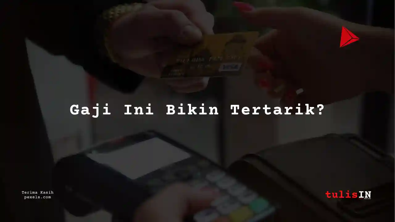 Berapa Gaji Staf Perbankan Personal BNP Paribas Indonesia 2024?