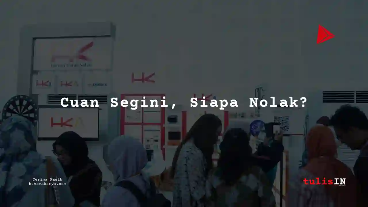 Berapa Gaji Staf & Site Engineering di PT Hutama Karya 2023?