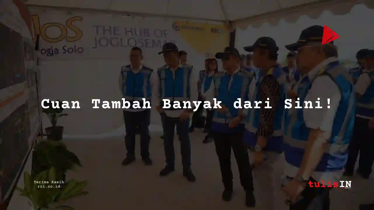 Berapa Gaji Staff Pratama di Jasa Marga 2024?
