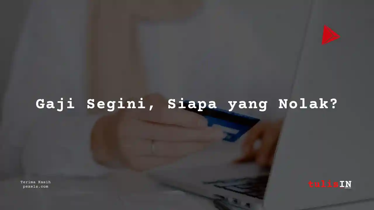 Berapa Gaji Supervisor BCA Syariah 2025?