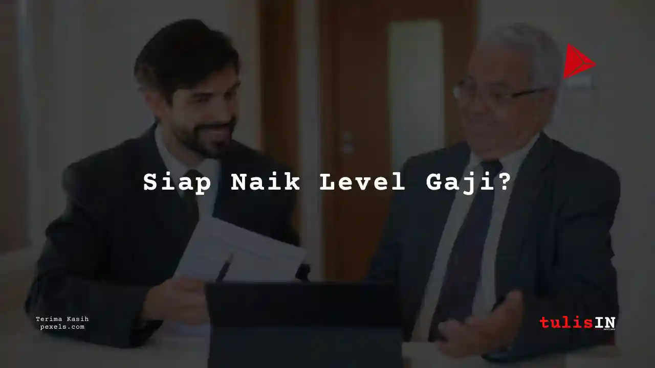 Berapa Gaji Supervisor Bank Ganesha 2023?