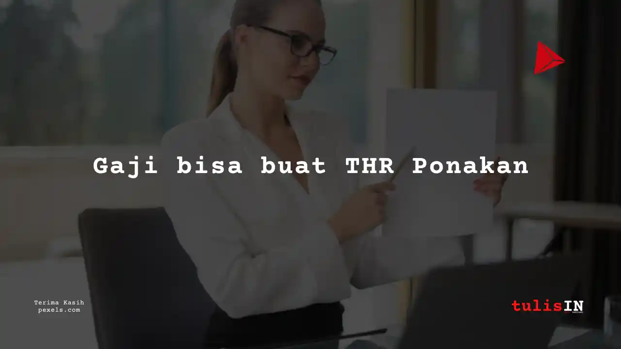 Berapa Gaji Supply Chain Analyst PT Catur Sentosa Adiprana 2024?