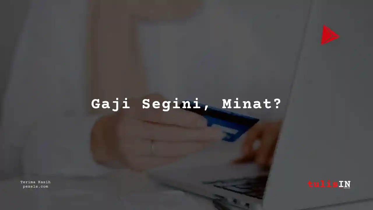 Berapa Gaji Teller BCA Syariah 2025?