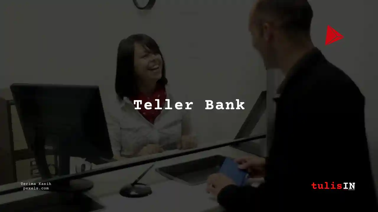 Berapa Gaji Teller Bank Syariah Indonesia 2025?