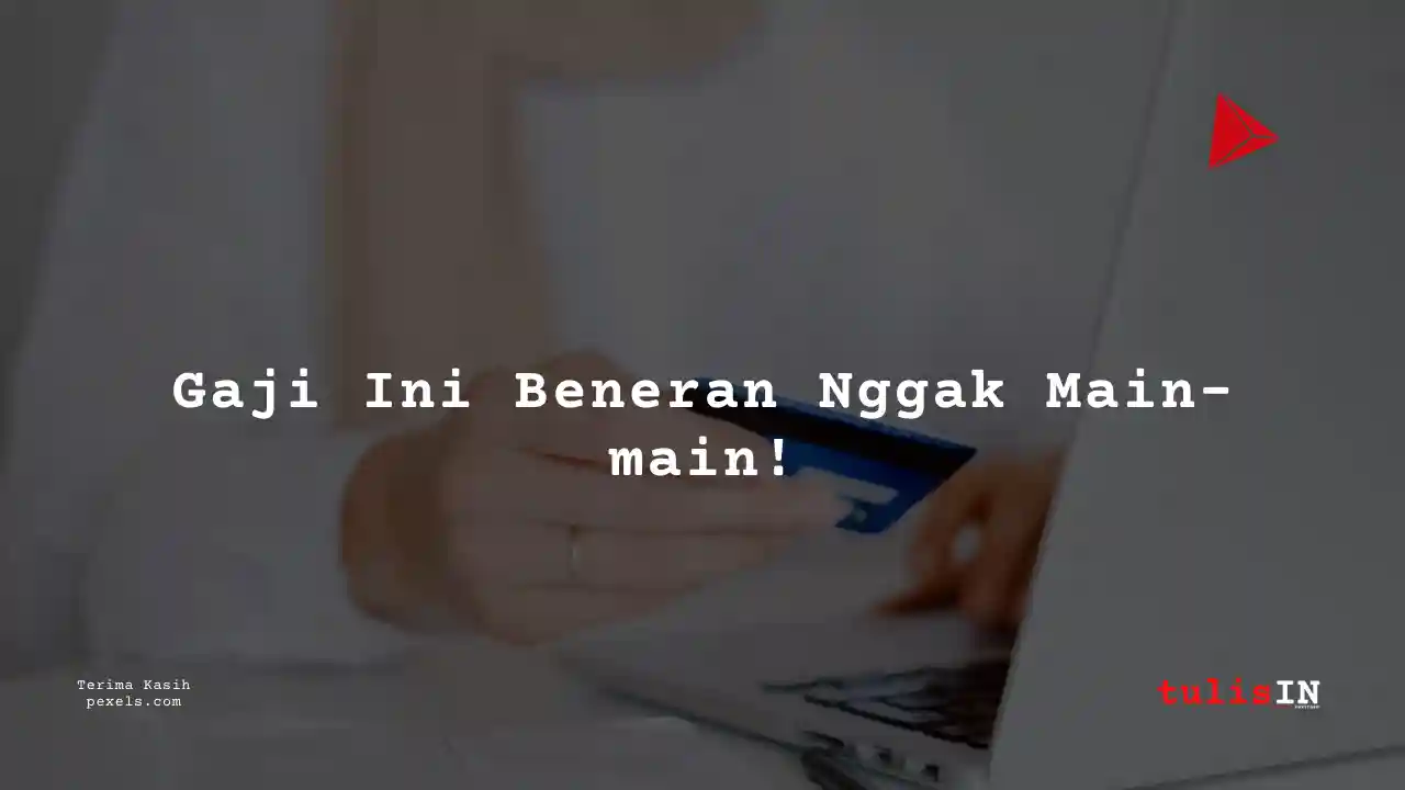 Berapa Gaji Trainee BCA Syariah 2025?