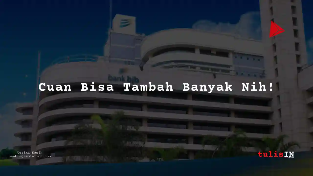 Berapa Gaji Treasury Manager Bank BJB 2025?