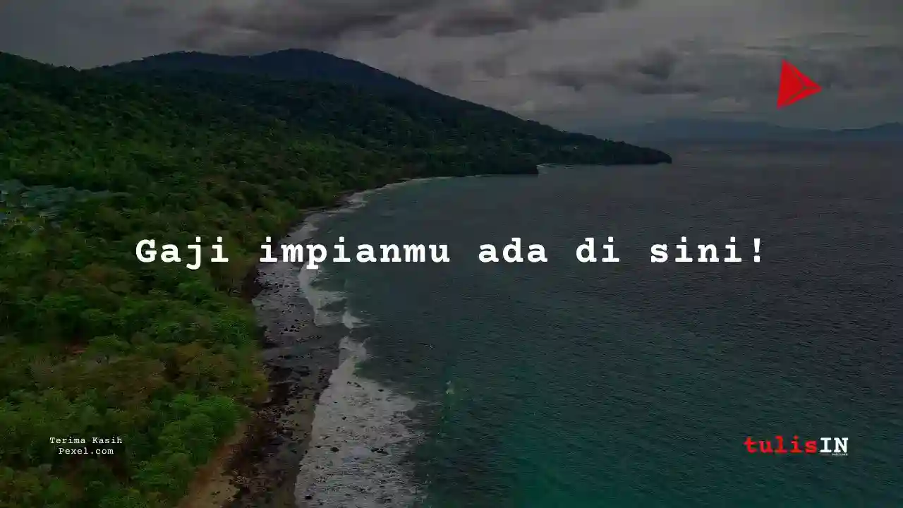 Berapa Gaji UMR Jambi?