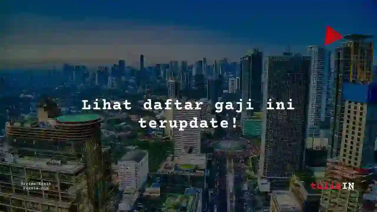 Berapa UMR Indonesia 2025?