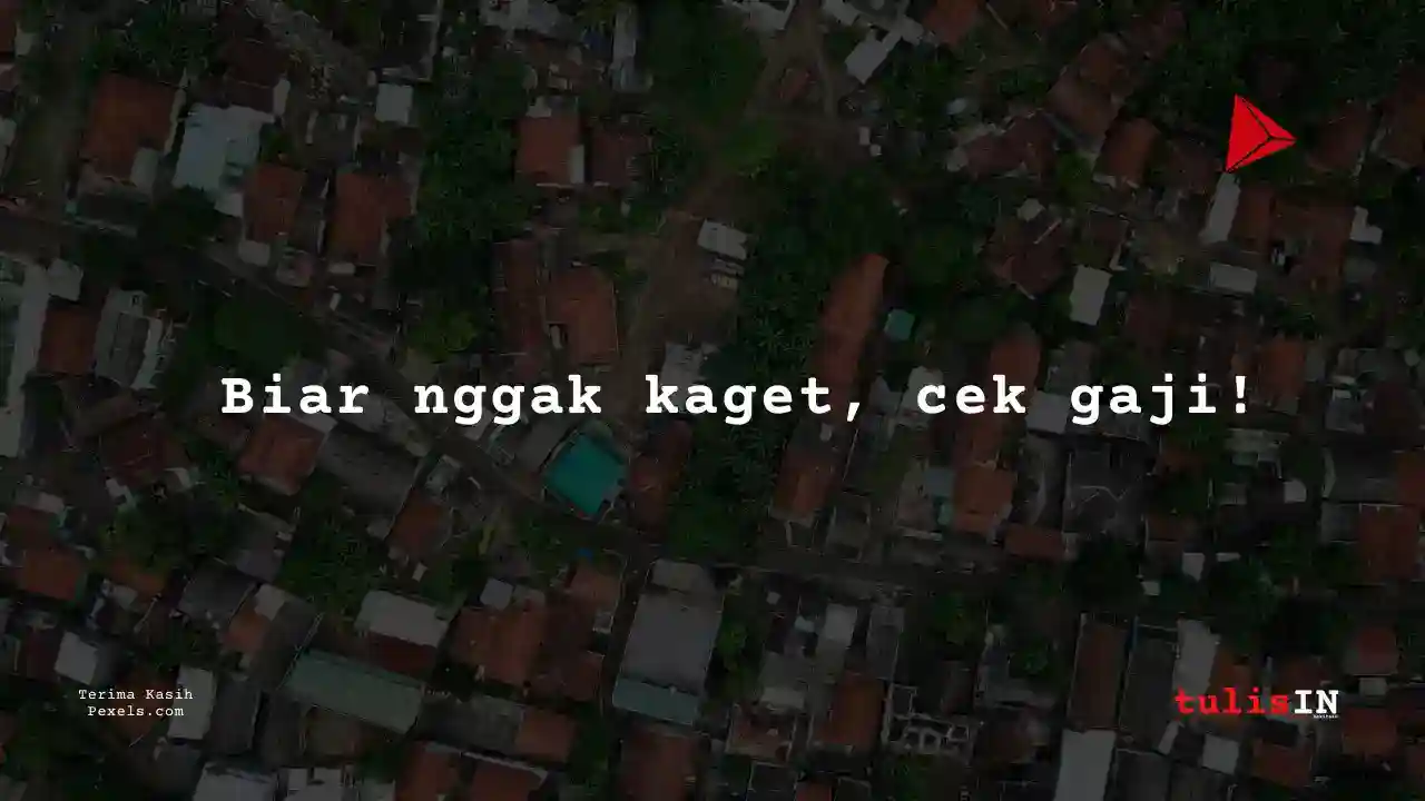 Berapa Gaji UMR Jawa Timur?