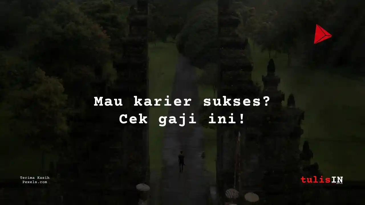 Berapa Gaji UMR Kalimantan Utara?