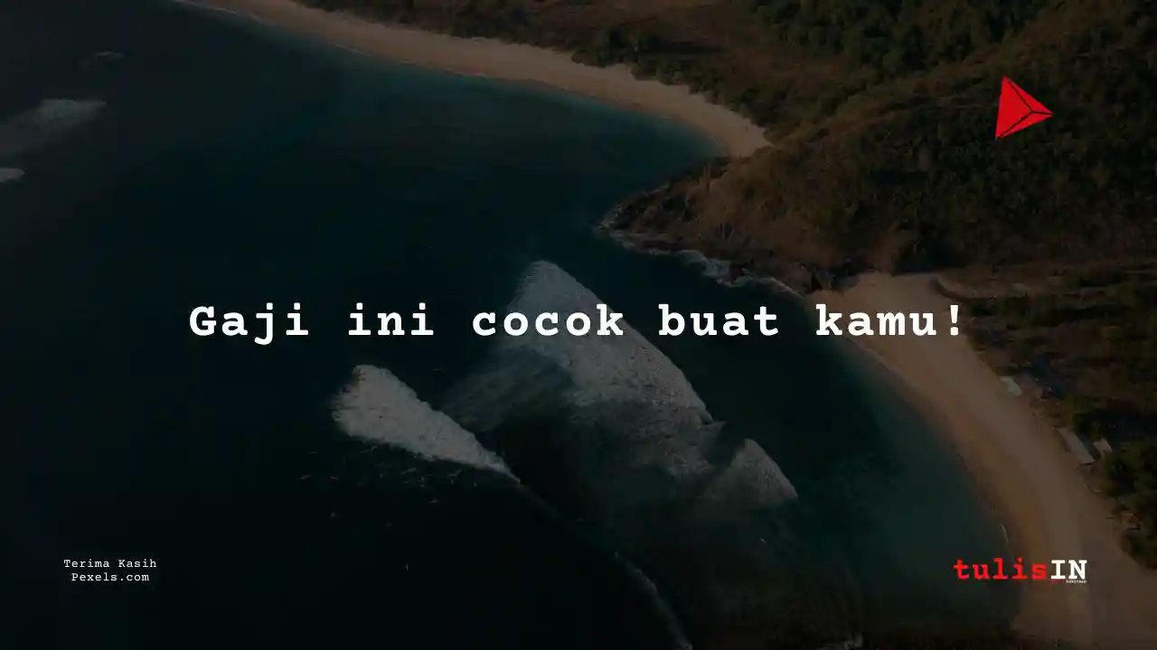 Berapa Gaji UMR Nusa Tenggara Barat?