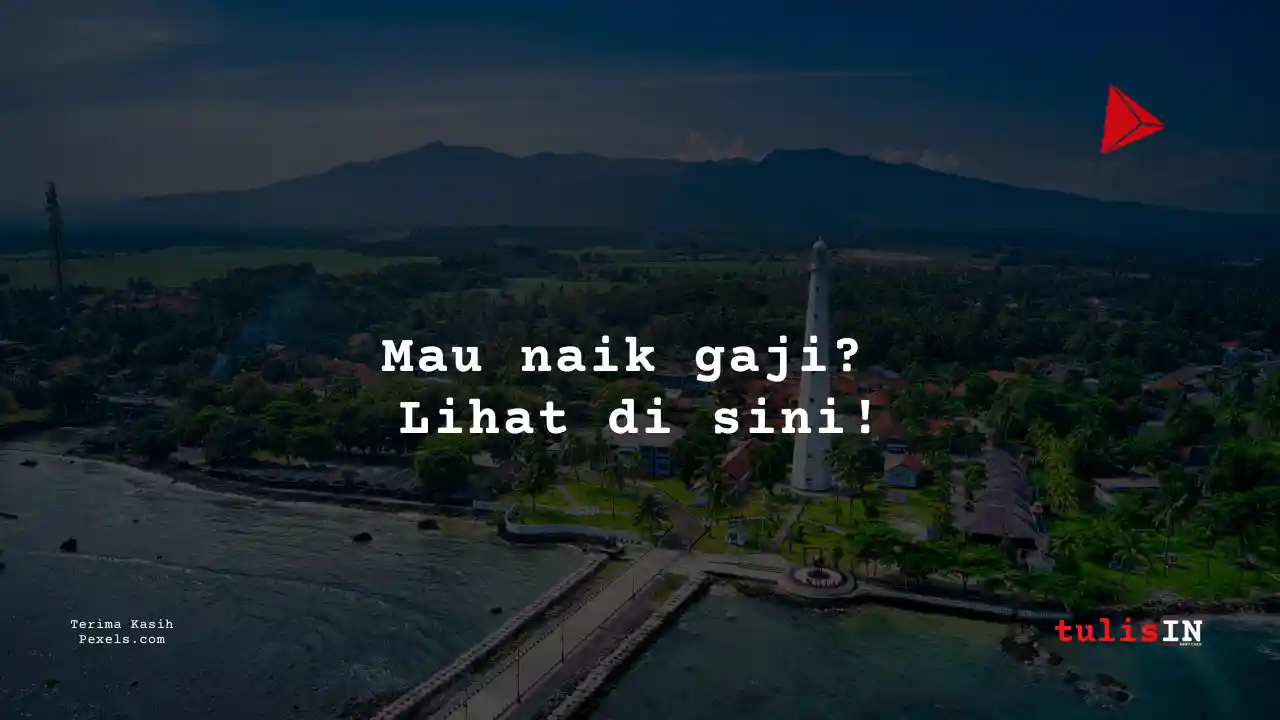 Berapa Gaji UMR Sulawesi Barat?