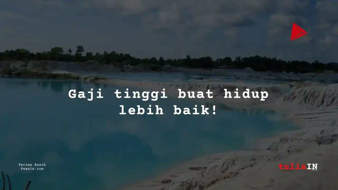 Berapa Gaji UMR Sulawesi Utara?