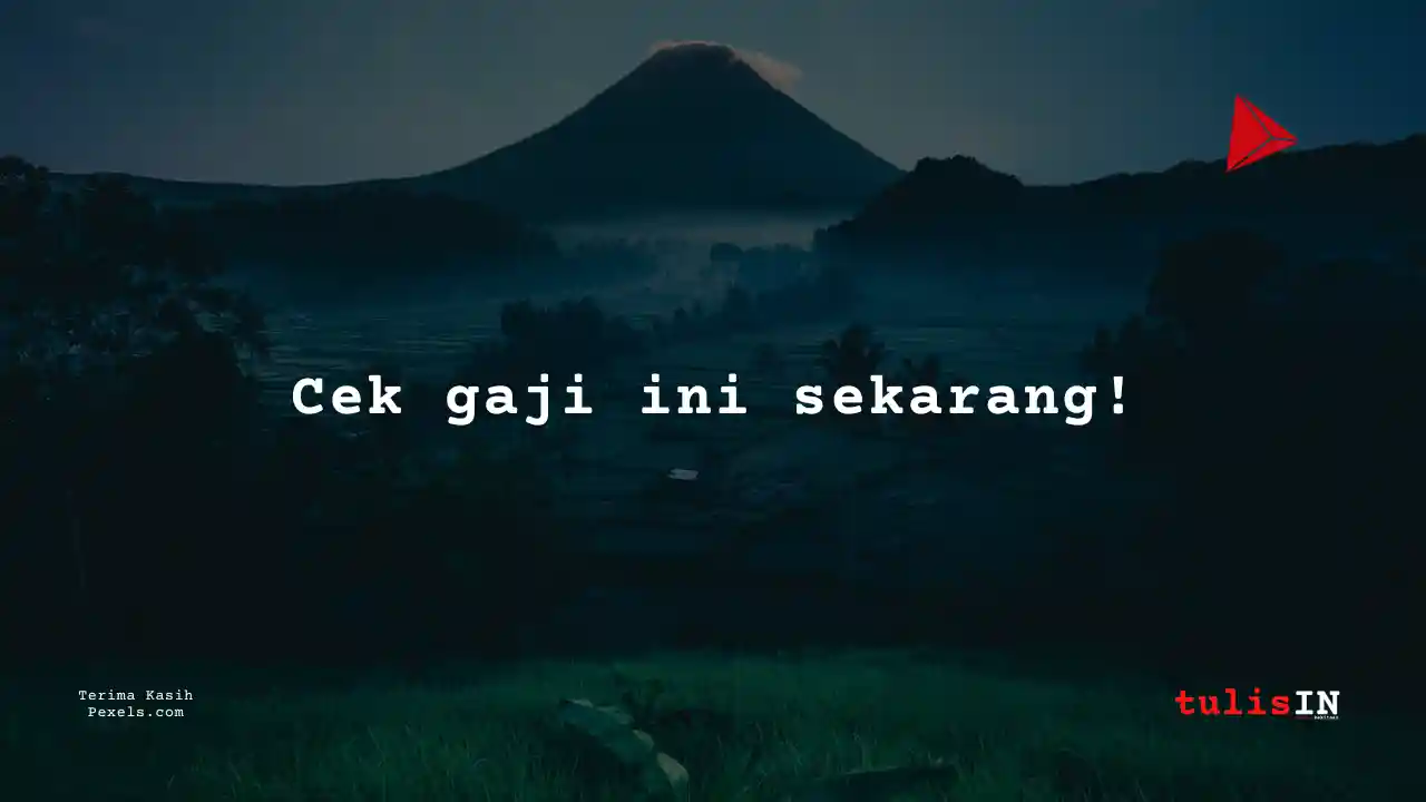 Berapa Gaji UMR Sumatra Utara?