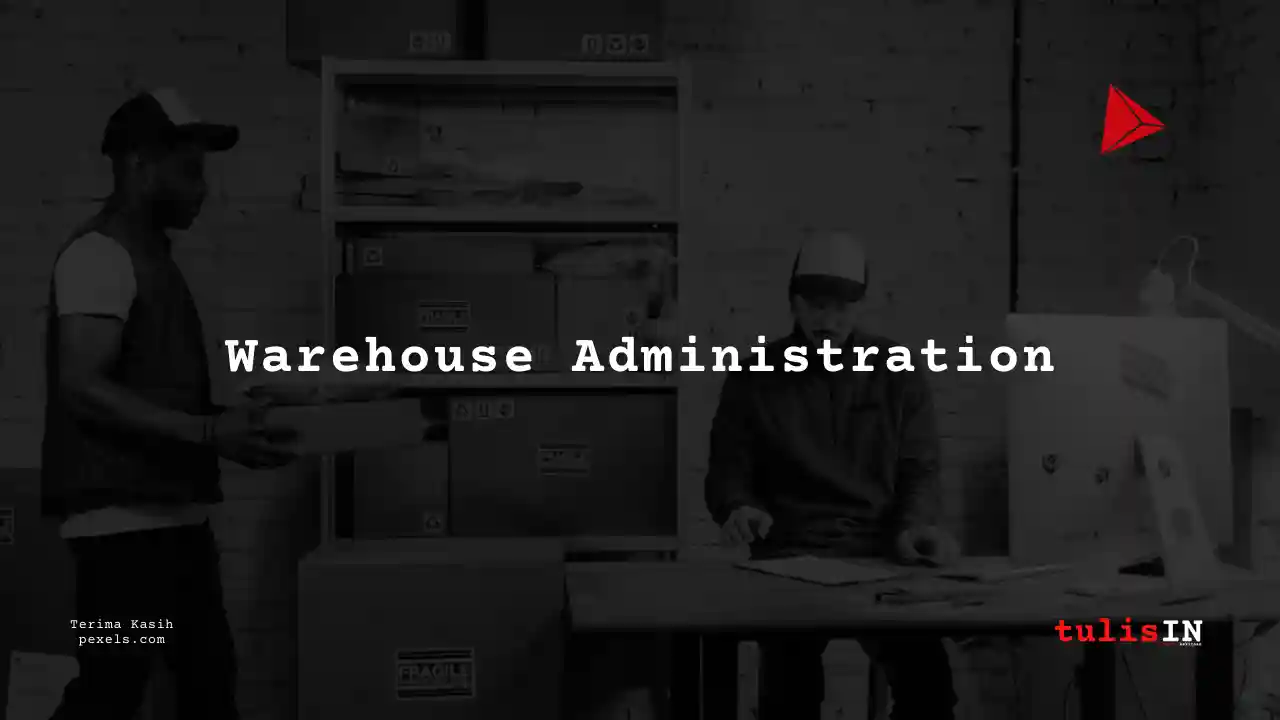 Berapa Gaji Warehouse Administration Bank Syariah Indonesia 2025?