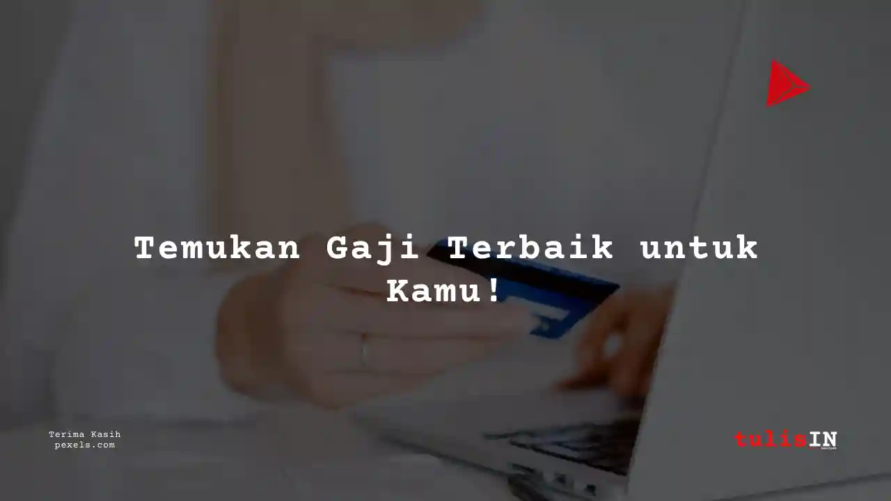 Berapa Gaji Wealth Management BCA Syariah 2025?