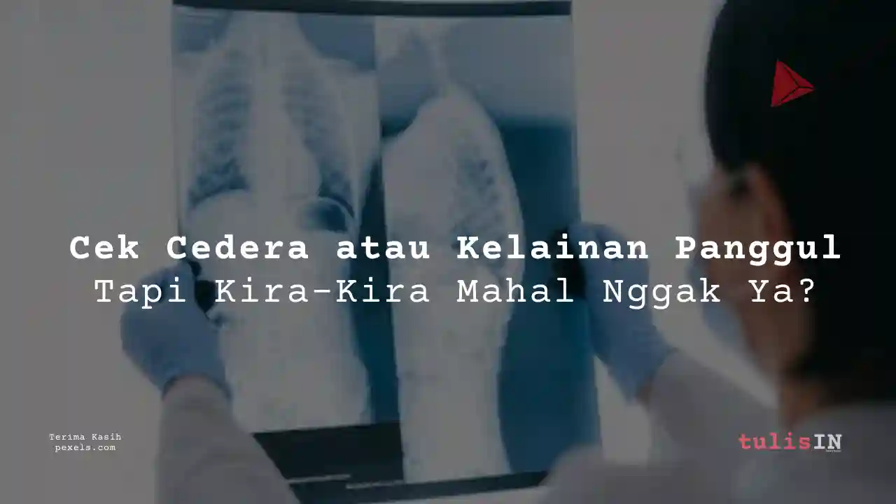 Berapa Harga Mammography (Rontgen Payudara)?
