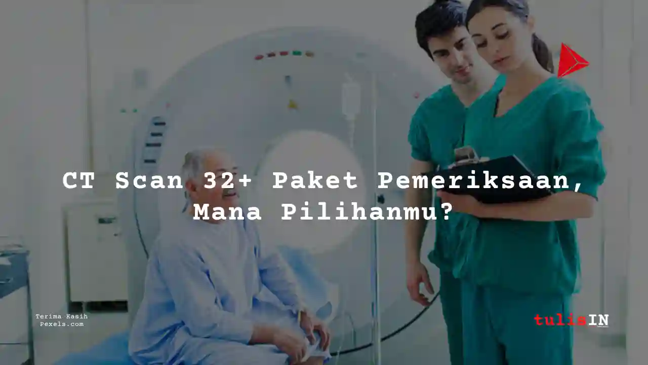 Berapa Harga CT Thorax Non-CNTRS / CT Scan Dada di Siloam Hospital Bogor?