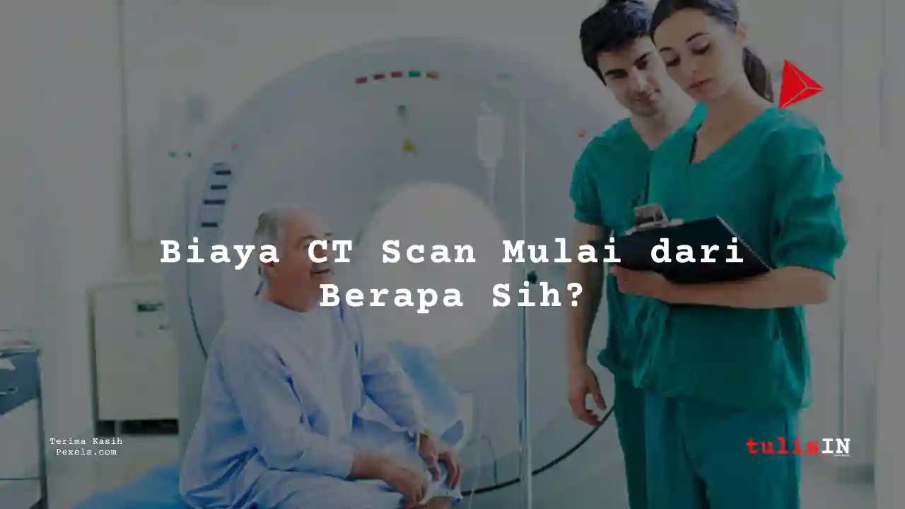 Berapa Harga CT (3D) LOWER EXTREMITIES di Siloam Hospital Bogor?