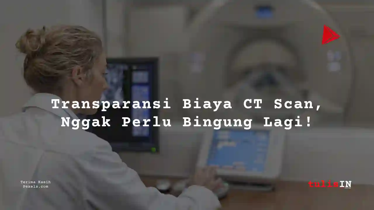 Berapa Harga CT Lower ABD Non-CNTRS / CT Scan Perut Bawah di Siloam Hospital Kupang?