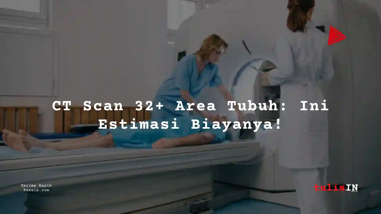 Berapa Harga CT Head Non-CNTRS / CT Scan Kepala di Siloam Hospital Palangka Raya?
