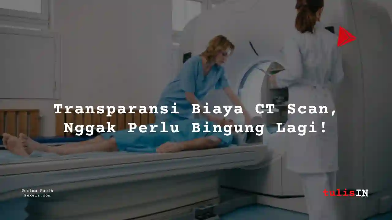 Berapa Harga CT LOWER EXTREMITIES NON CONTRAST di Siloam Hospital Palangka Raya?
