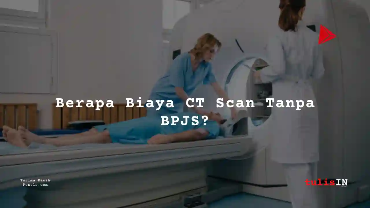 Berapa Harga CT MYELOGRAPHY NON CONTRAST di Siloam Hospital Palangka Raya?
