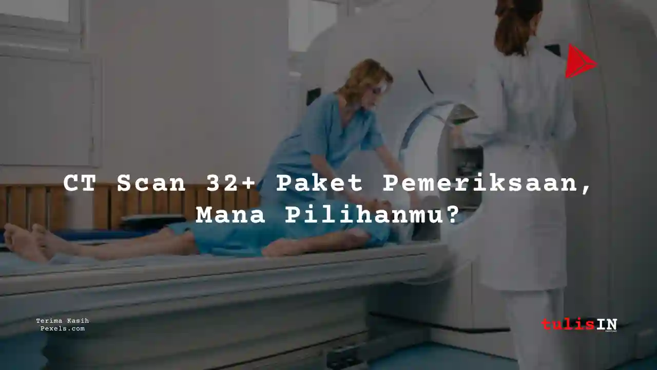 Berapa Harga CT Thorax Non-CNTRS / CT Scan Dada di Siloam Hospital Palangka Raya?