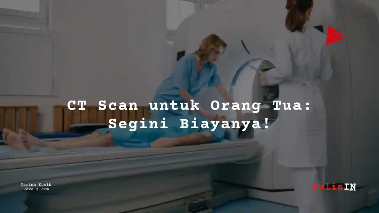 Berapa Harga CT UPPER EXTREMITIES NON CONTRAST di Siloam Hospital Palangka Raya?