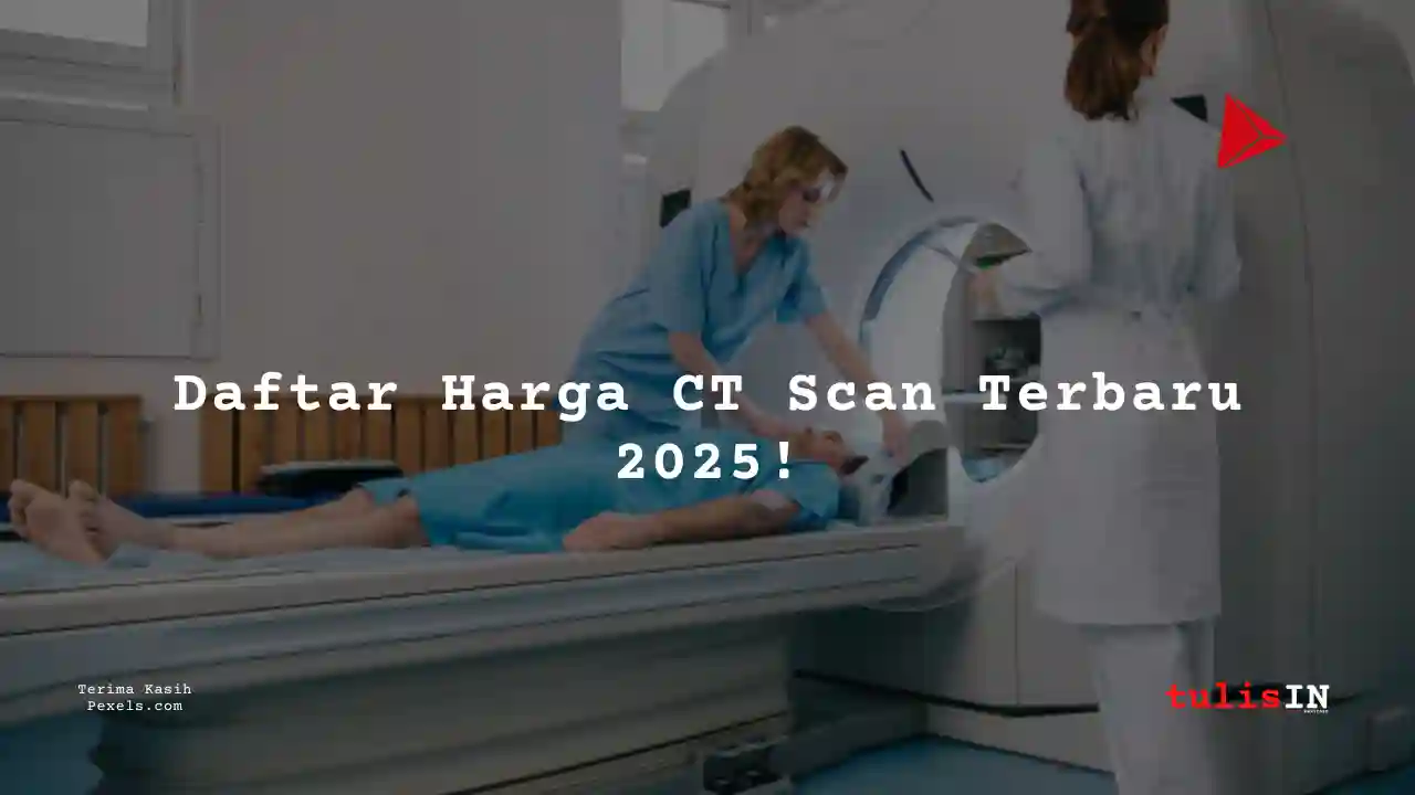 Berapa Harga CT (3D) Face Bone di Siloam Hospital Palangka Raya?
