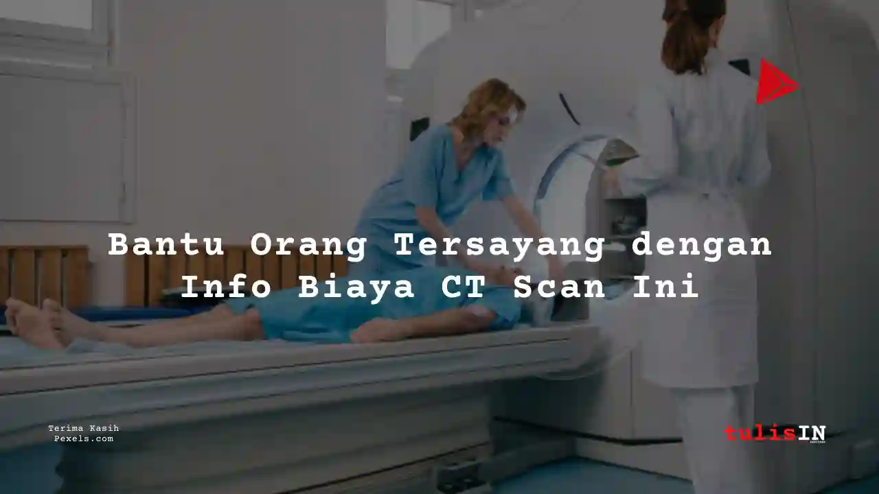 Berapa Harga CT VERT CERVICAL NON CONTRAST di Siloam Hospital Palangka Raya?