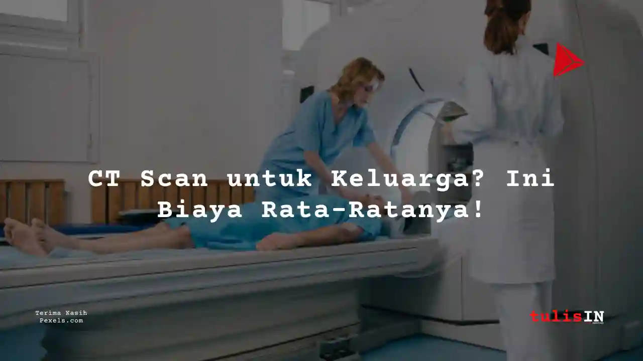 Berapa Harga CT VERT THORACAL LUMBOSACRAL NON CONTRAST di Siloam Hospital Palangka Raya?