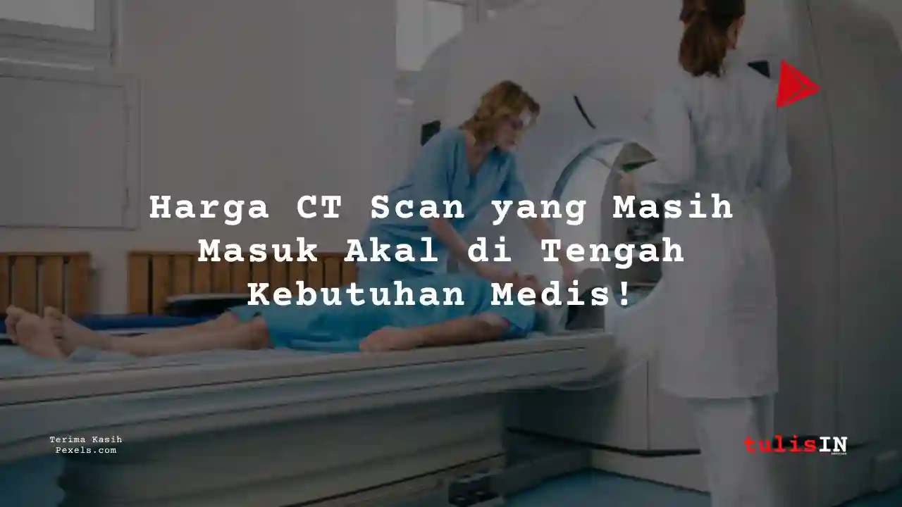 Berapa Harga CT VERT THORACAL NON CONTRAST di Siloam Hospital Palangka Raya?