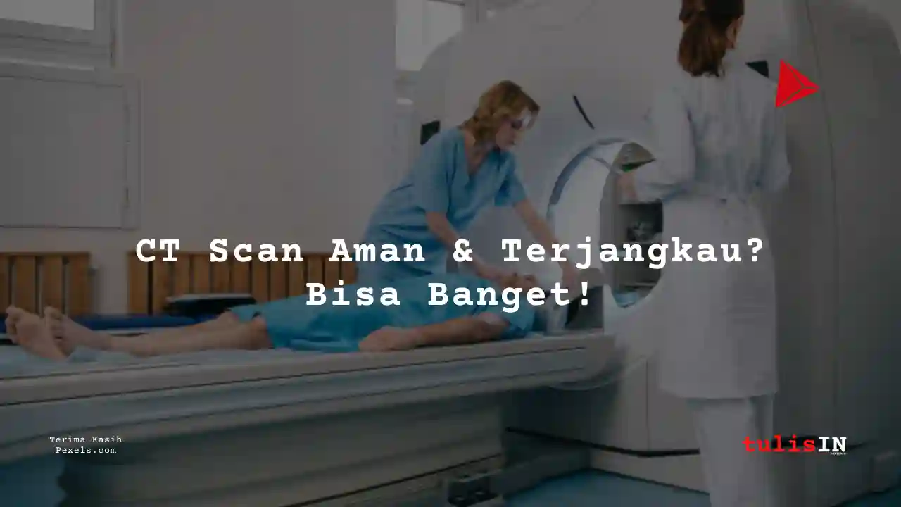 Berapa Harga CT Whole ABD Non-CNTRS / CT Scan Perut di Siloam Hospital Palangka Raya?