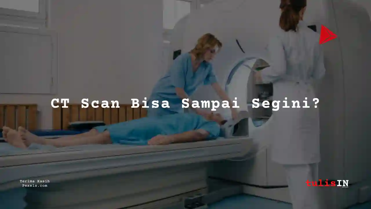 Berapa Harga CT (3D) HEAD di Siloam Hospital Palangka Raya?