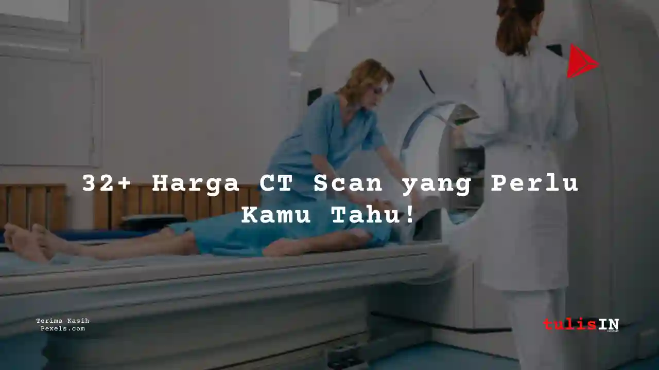 Berapa Harga CT (3D) MAXILLA / MANDIBULLA di Siloam Hospital Palangka Raya?