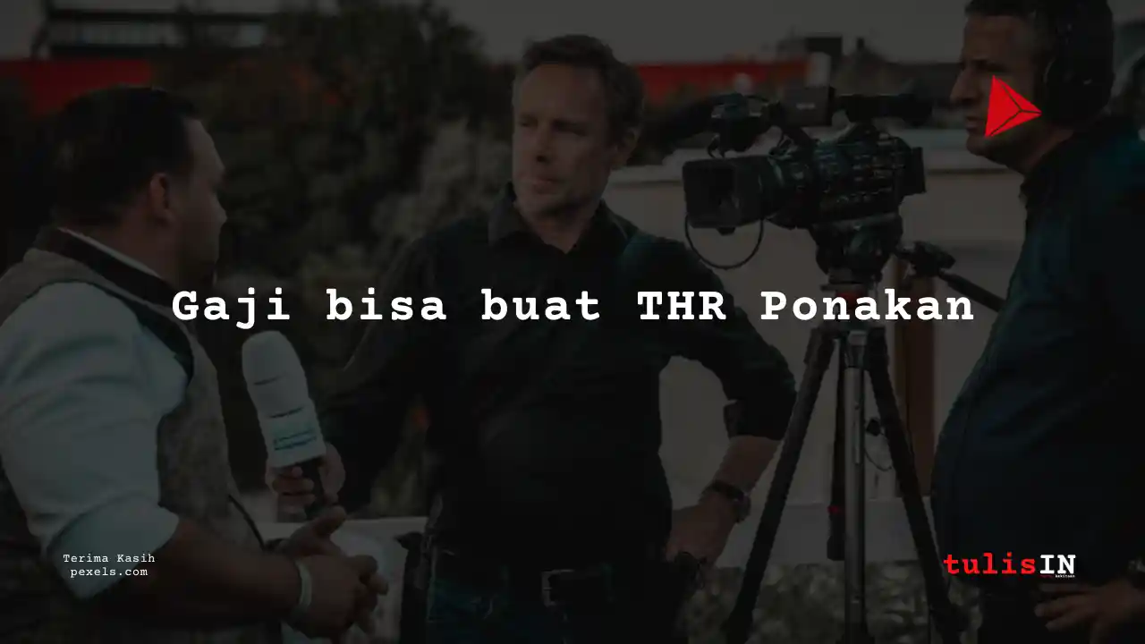Berapa Gaji Asisten Brand Manager Jak TV 2025?