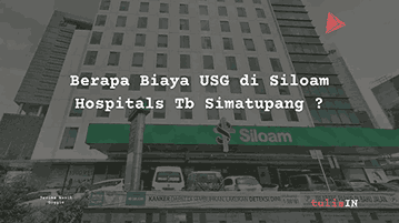 12++ Biaya USG di Siloam Hospitals Tb Simatupang, Lengkap!