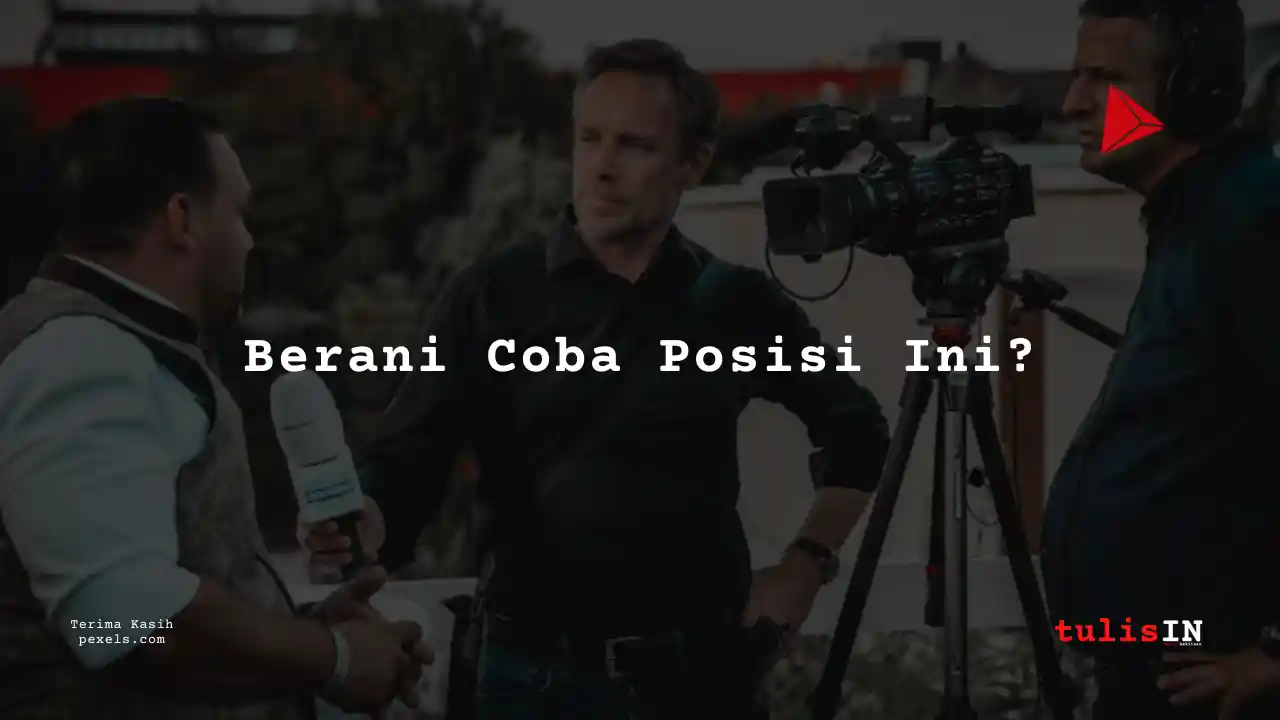 Berapa Gaji Business Development Jak TV 2024?