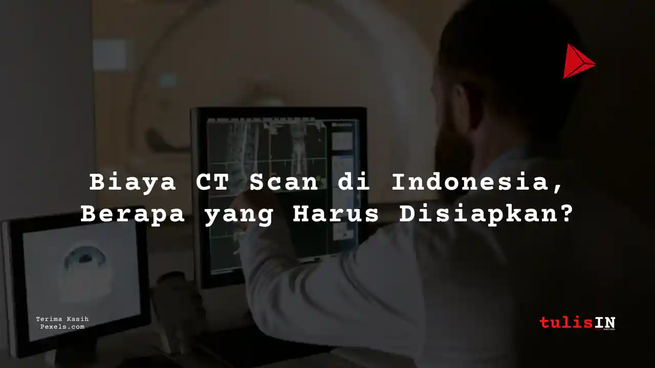 Berapa Harga CT (3D) UPPER EXTREMITIES di Siloam Hospitals Kebon Jeruk?