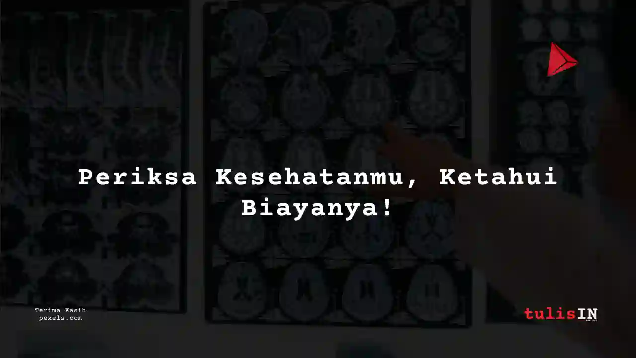 Berapa Harga CT NASOPHARYNX NON CONTRAST Siloam Hospitals Semarang?