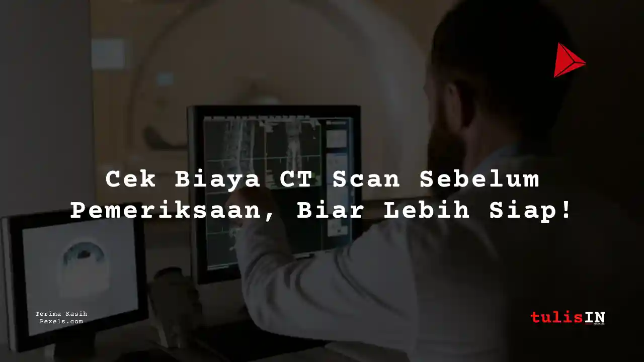 Berapa Harga CT NASOPHARYNX NON CONTRAST di Siloam Hospitals Kebon Jeruk?