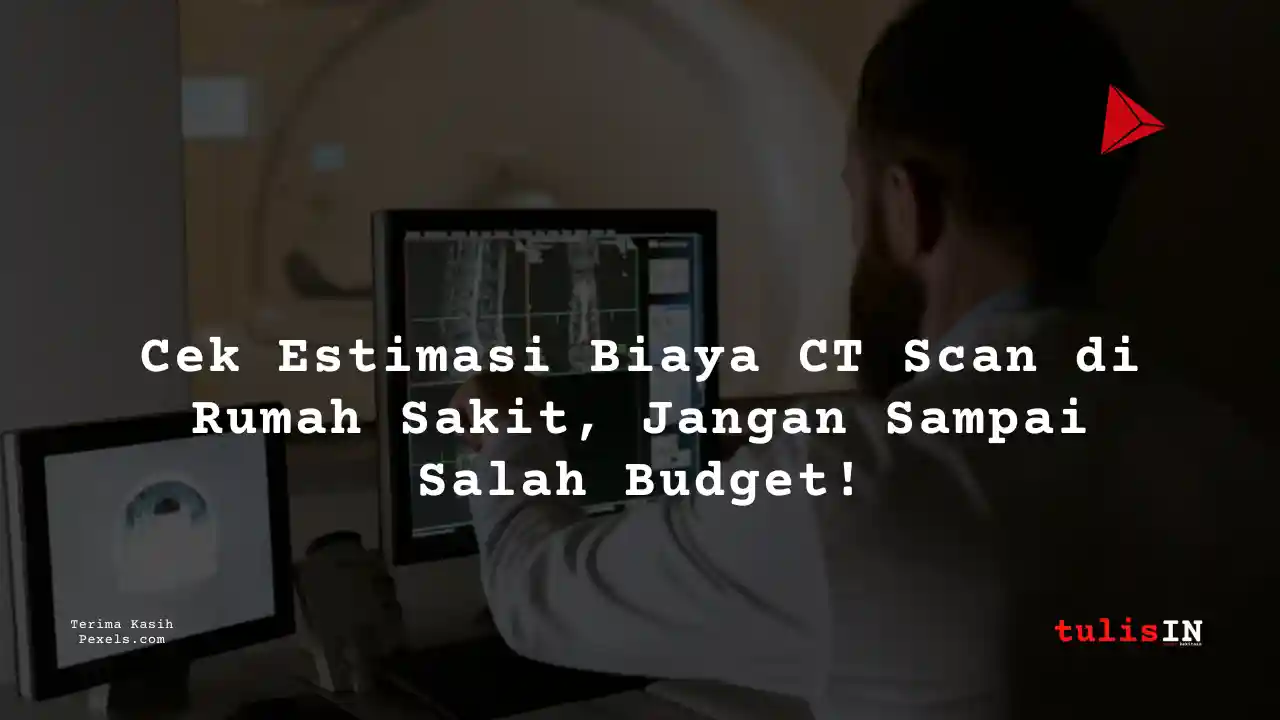 Berapa Harga CT Scan Tulang Belakang Bawah Dan Ekor/Lumbosacral (Non Kontras) di Siloam Hospitals Kebon Jeruk?