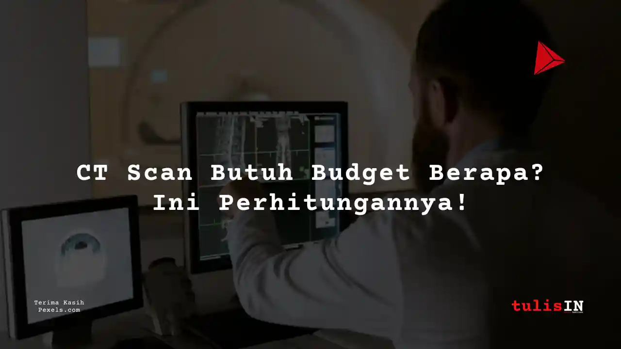 Berapa Harga CT Urography Non-CNTRS / CT Scan Saluran Kemih di Siloam Hospitals Kebon Jeruk?